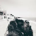 Casa Do Sal Feriehus *
