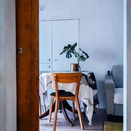 בית נופש Casa Do Sal