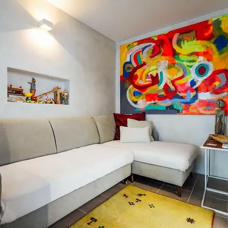 Casa Do Sal אלבופיירה