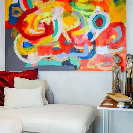 בית נופש Casa Do Sal *