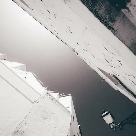 בית נופש Casa Do Sal