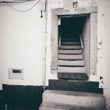 Casa Do Sal