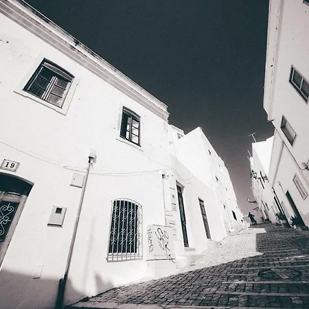 Casa Do Sal 度假居