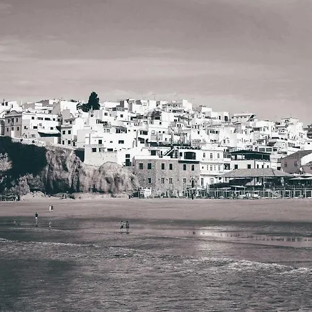 Casa Do Sal Ferienhaus Albufeira