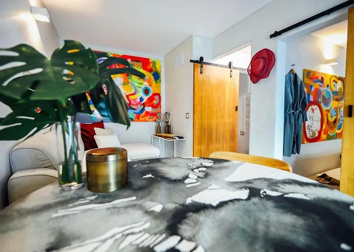 Casa Do Sal בית נופש אלבופיירה