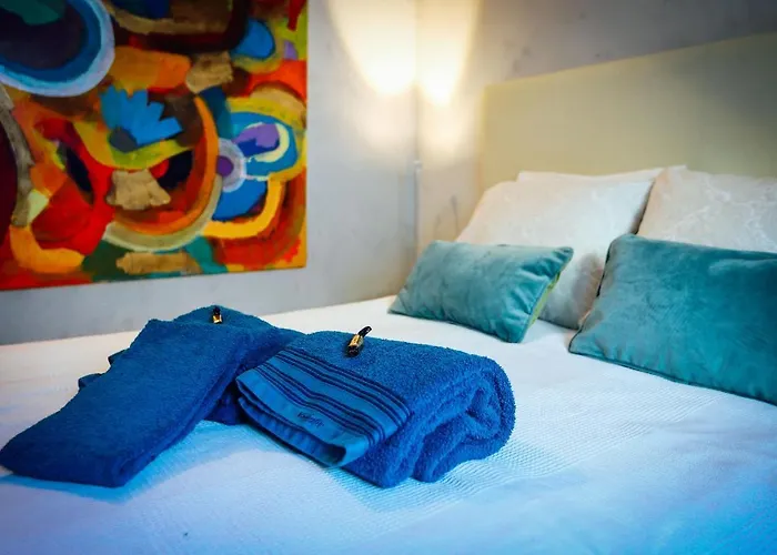 Casa Do Sal בית נופש