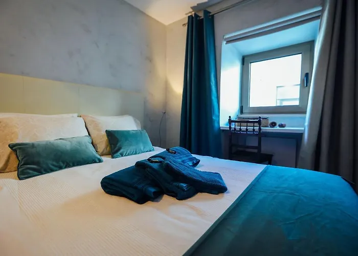 Casa Do Sal 度假居