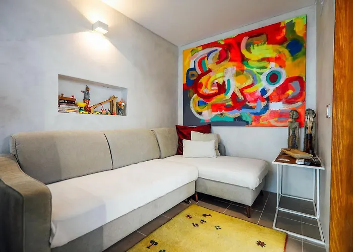 Casa Do Sal 阿尔布费拉