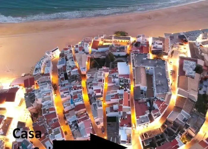 Casa Do Sal 度假居 *