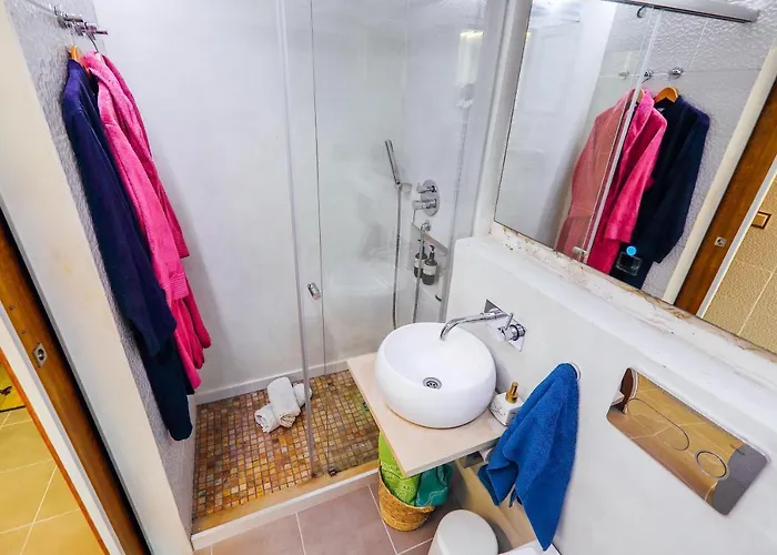 Casa Do Sal 阿尔布费拉