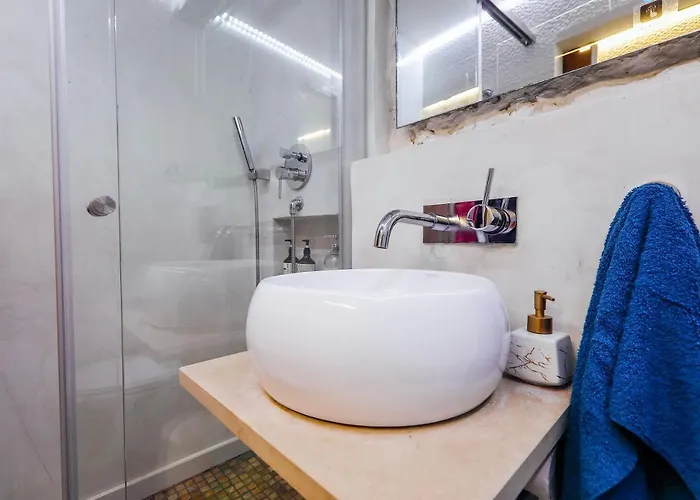 Casa Do Sal אלבופיירה