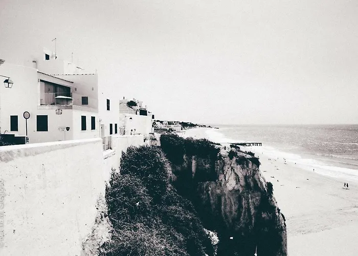 Casa Do Sal 度假居 *