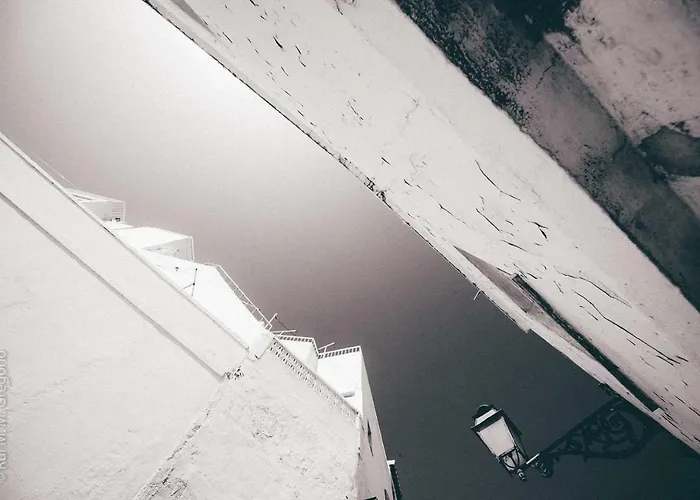 度假居 Casa Do Sal