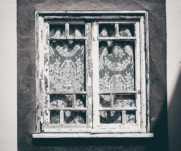 度假居 Casa Do Sal