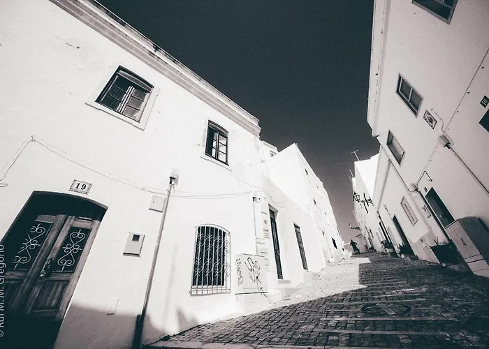 Casa Do Sal 度假居