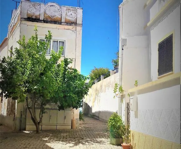 בית נופש Casa Do Sal