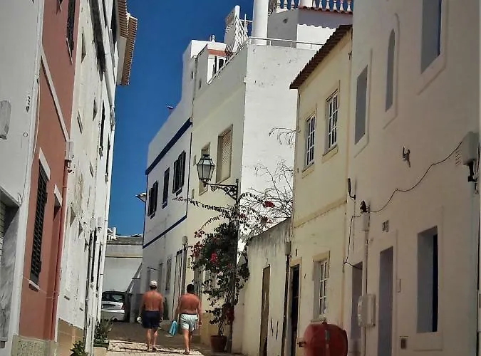 度假居 Casa Do Sal *