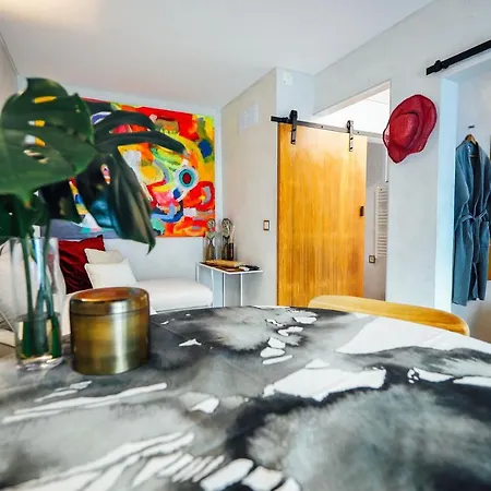 Casa Do Sal Holiday home Albufeira
