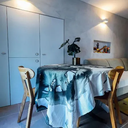 Casa Do Sal Албуфейра