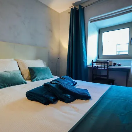 Casa Do Sal Dom wakacyjny