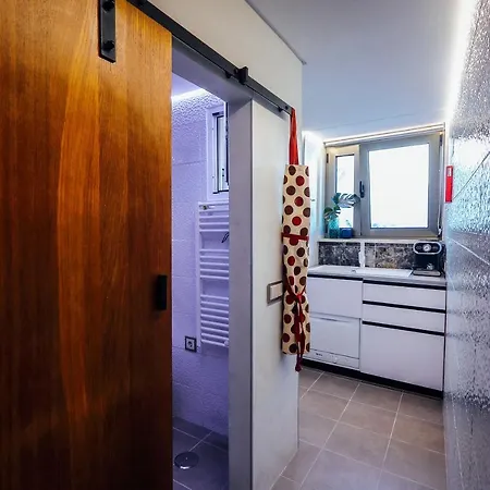 Casa Do Sal Дом отдыха Албуфейра