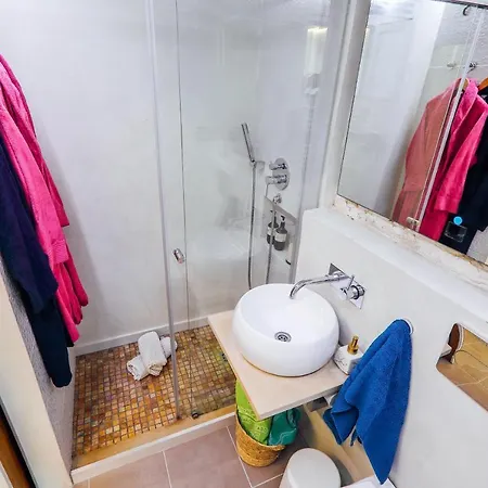 Casa Do Sal Албуфейра