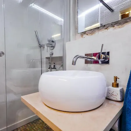 Casa Do Sal Albufeira