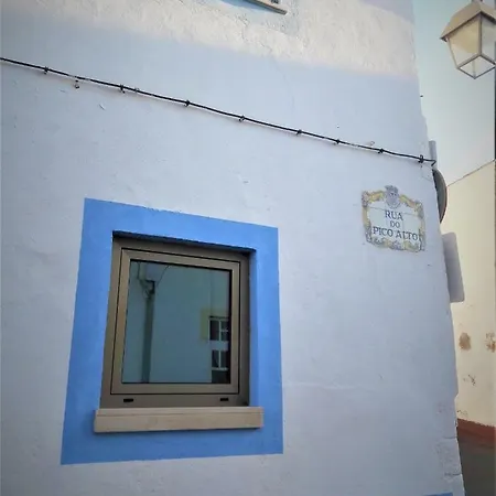 Casa Do Sal * Albufeira