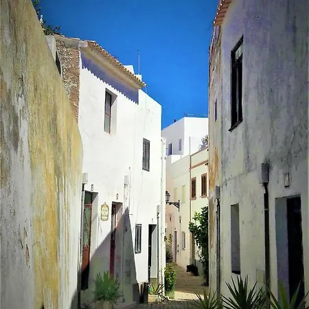 Casa Do Sal Holiday home