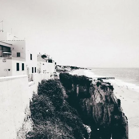 Casa Do Sal Holiday home *