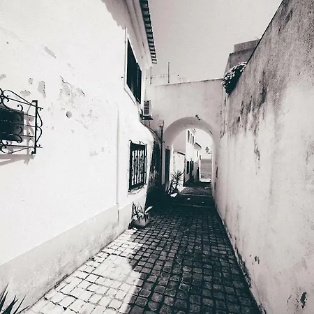 Holiday home Casa Do Sal Albufeira