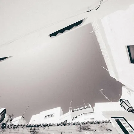 Casa Do Sal * Албуфейра