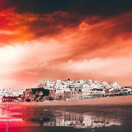 Casa Do Sal Holiday home Albufeira