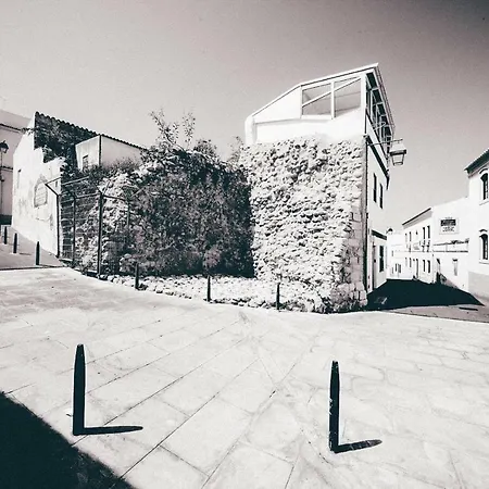 Casa Do Sal Dom wakacyjny Albufeira