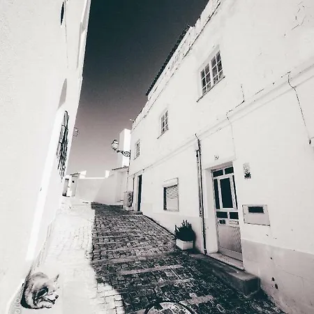 Casa Do Sal Albufeira