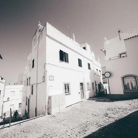 Casa Do Sal *