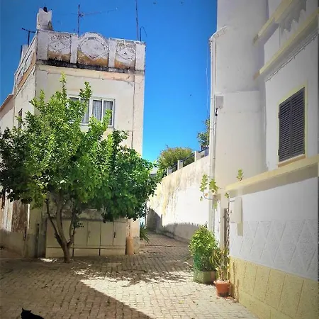 Дом отдыха Casa Do Sal