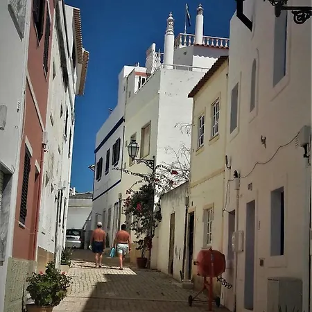 Дом отдыха Casa Do Sal *