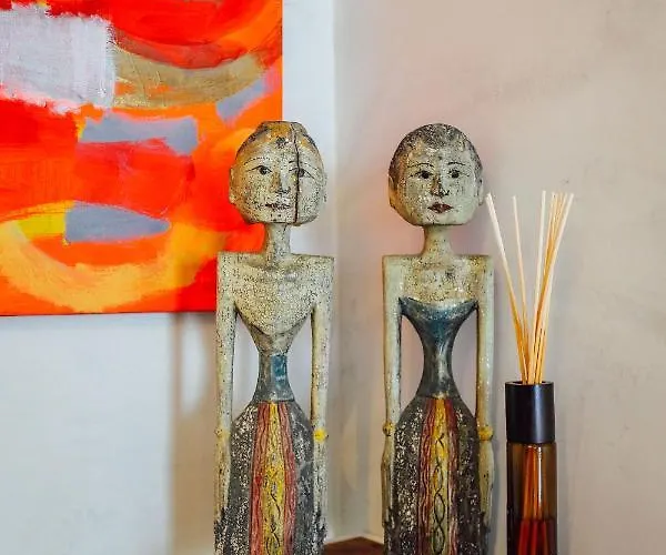 Casa Do Sal * Albufeira