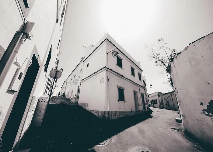 Vakantiehuis Casa Do Sal