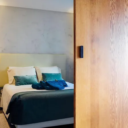 Casa Do Sal Σπίτι διακοπών Αλμπουφέιρα