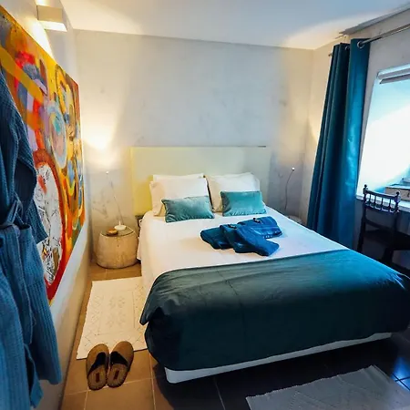 Σπίτι διακοπών Casa Do Sal *