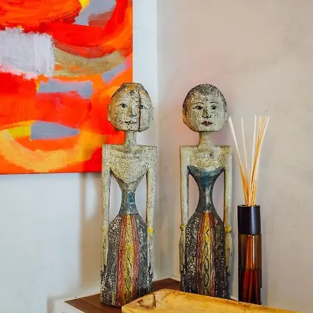 Casa Do Sal * Αλμπουφέιρα