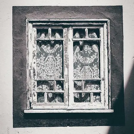 Σπίτι διακοπών Casa Do Sal