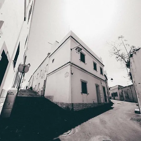 Σπίτι διακοπών Casa Do Sal