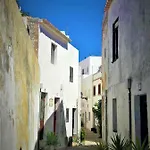 Casa Do Sal Hébergement de vacances