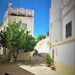 Hébergement de vacances Casa Do Sal