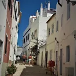 Hébergement de vacances Casa Do Sal *