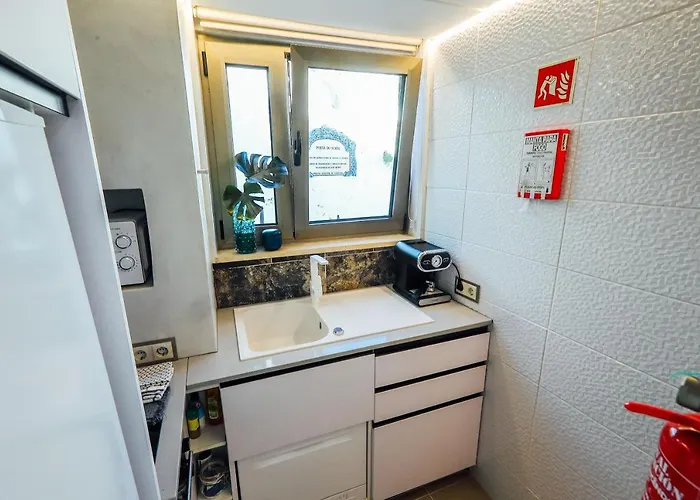 Nyaraló Casa Do Sal Albufeira