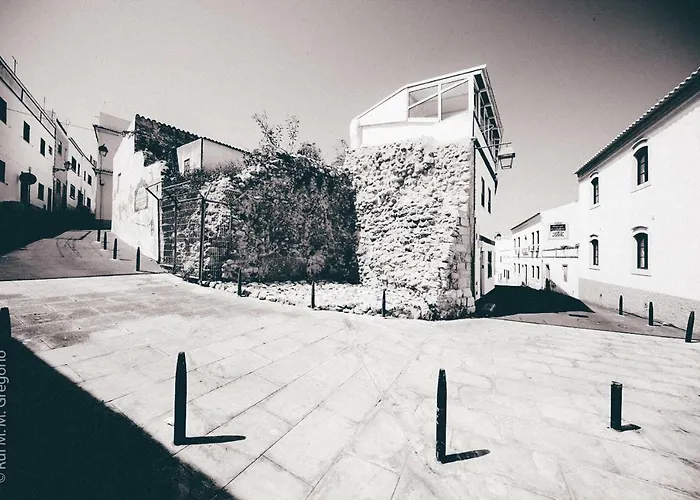 Casa Do Sal Nyaraló Albufeira